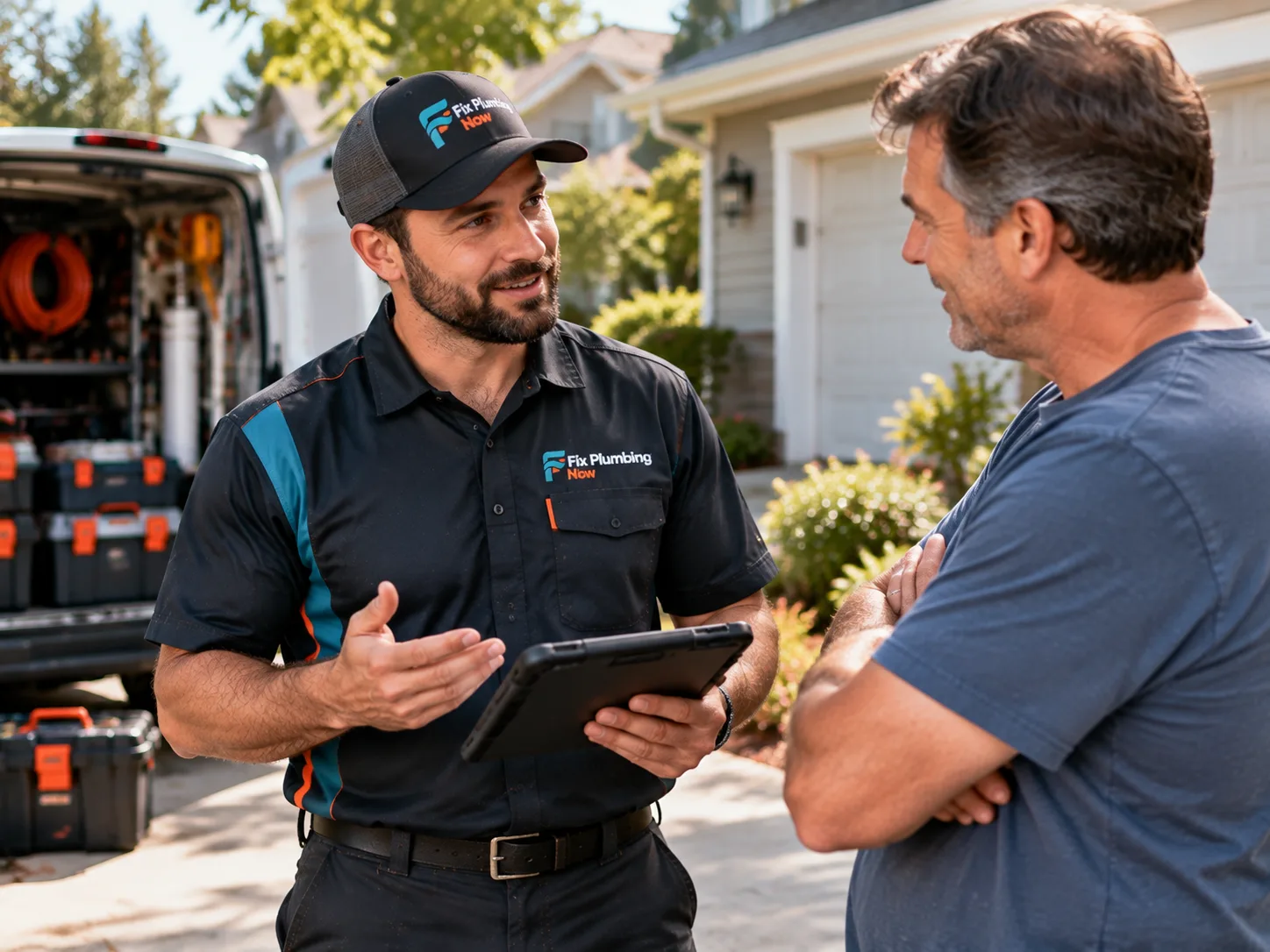 Clogged Drain Service Spanaway, WA FAQs